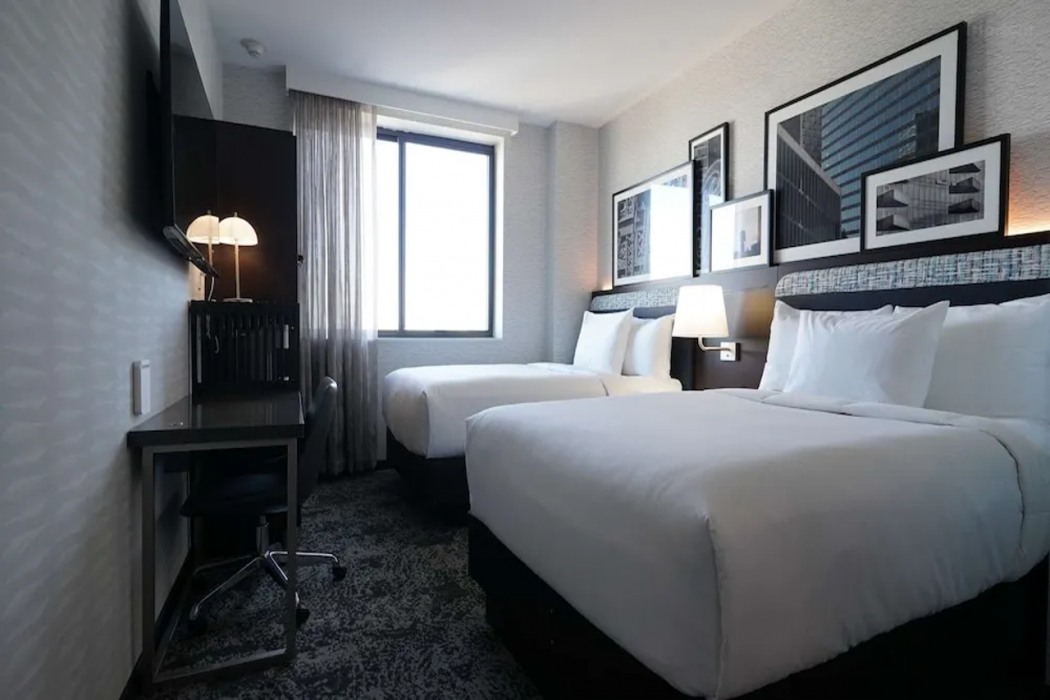 DoubleTree by Hilton Long Island City New York 17/27