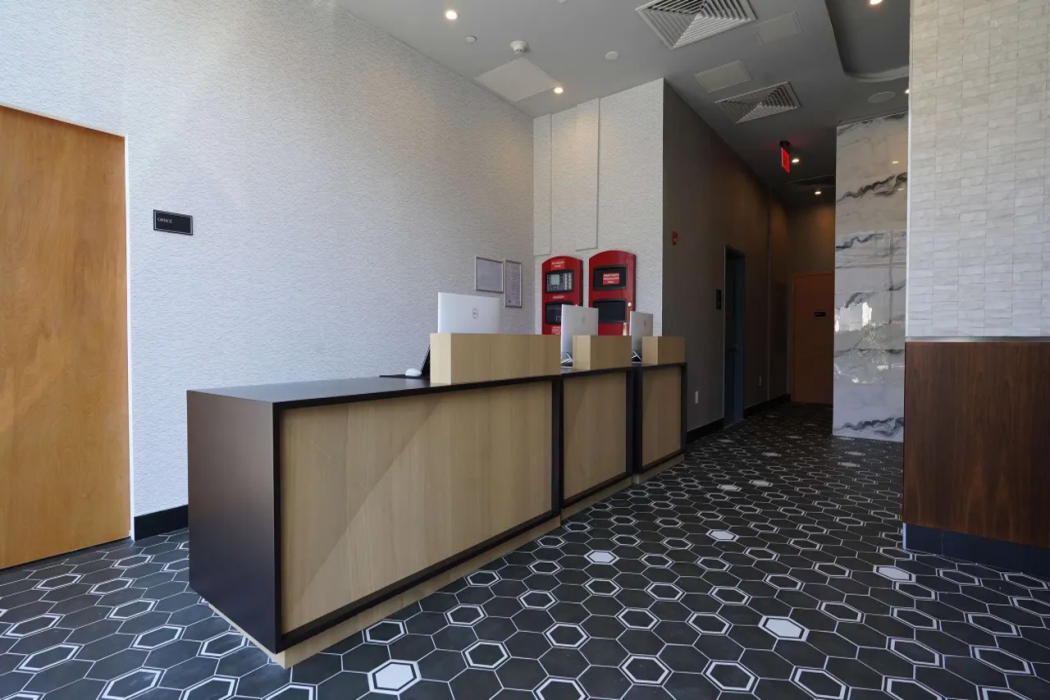 DoubleTree by Hilton Long Island City New York 8/27