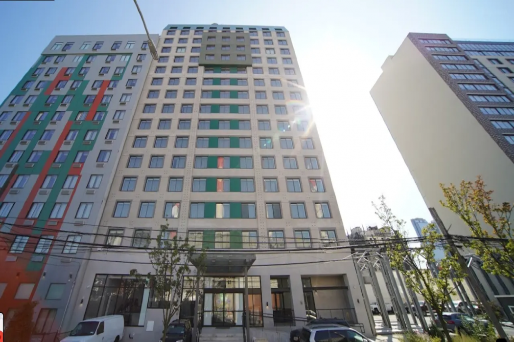 DoubleTree by Hilton Long Island City New York 1/27