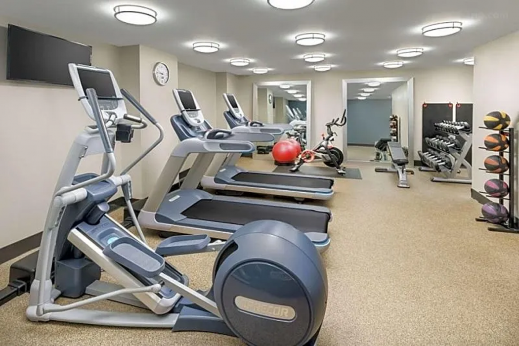 DoubleTree by Hilton Long Island City New York 21/27