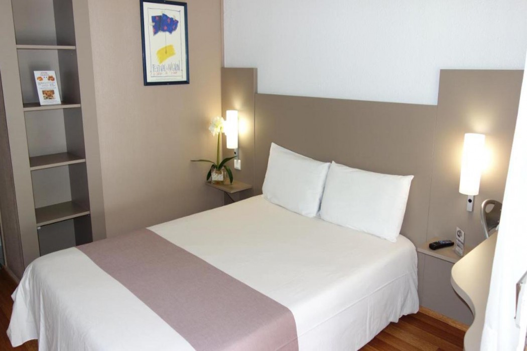 Hotel Cristol 7/60