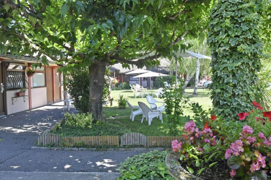 Hotel Cristol 26/60