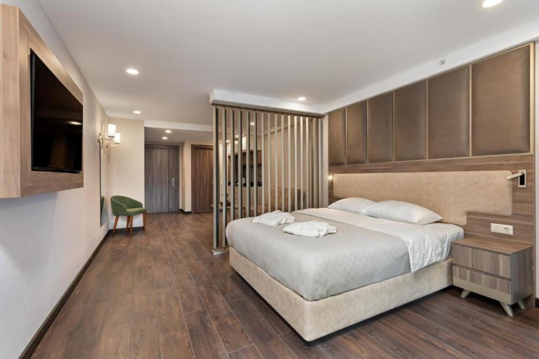 Wyn Residence Batumi 15/38