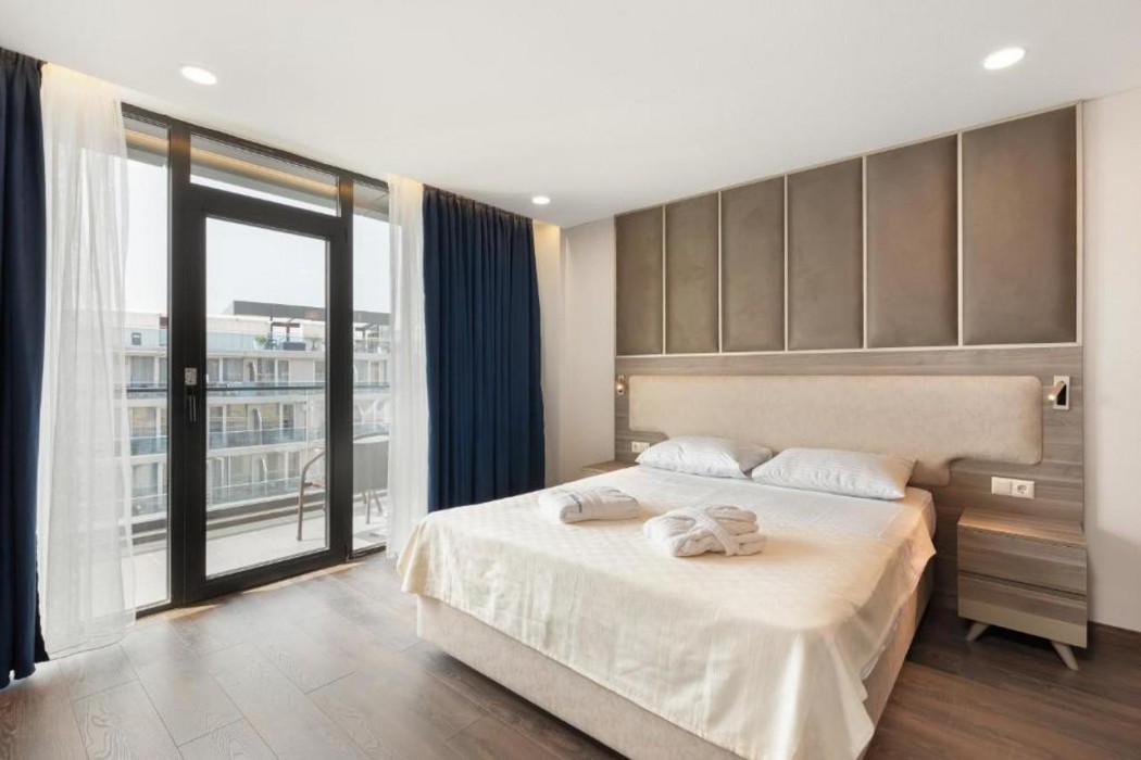 Wyn Residence Batumi 13/38