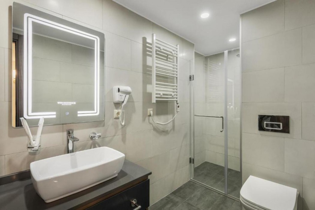 Wyn Residence Batumi 19/38