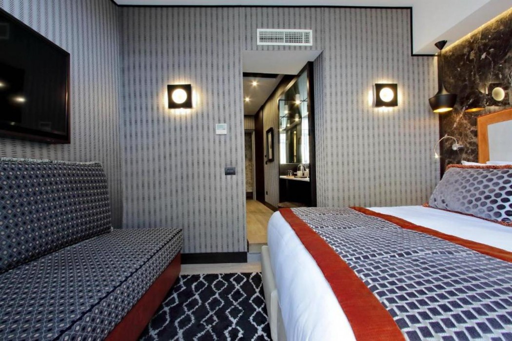 Helmirage Piazza Di Spagna Suite 13/50