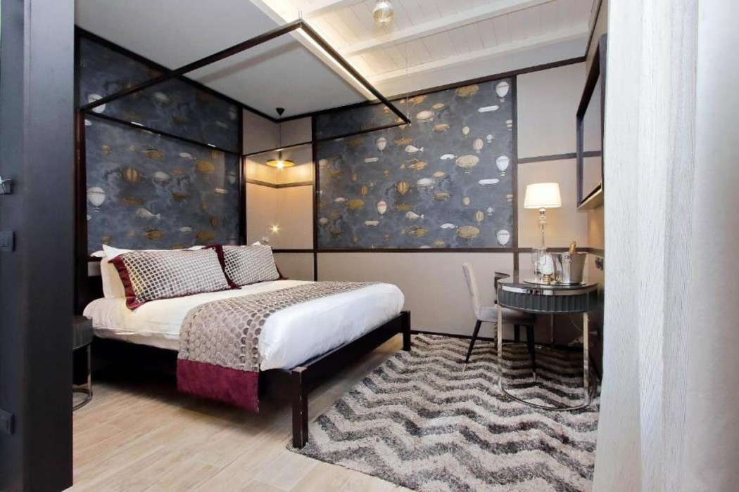 Helmirage Piazza Di Spagna Suite 10/50