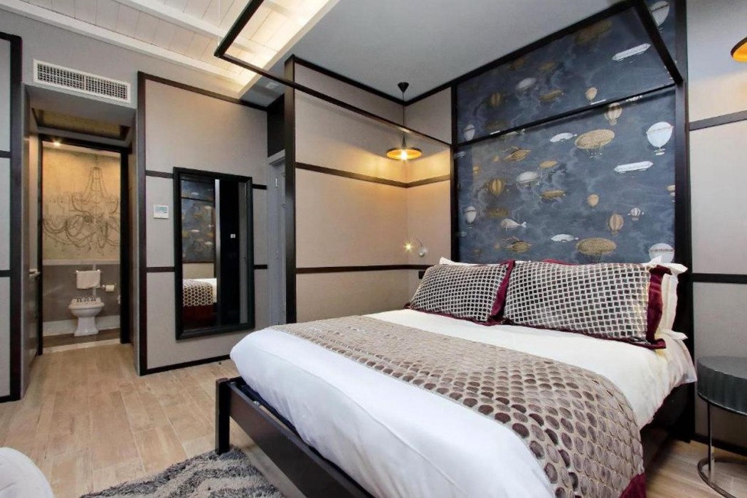 Helmirage Piazza Di Spagna Suite 8/50