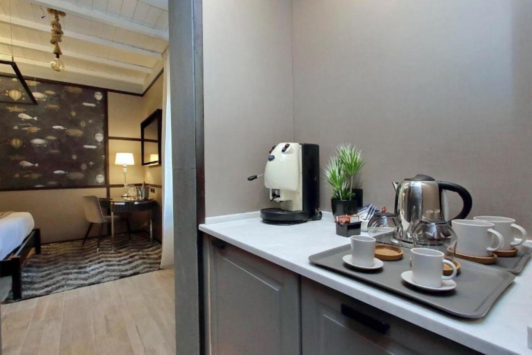 Helmirage Piazza Di Spagna Suite 7/50