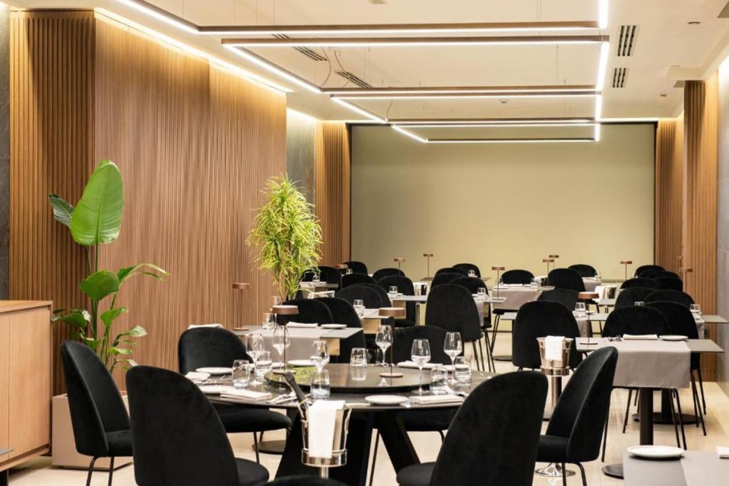 Gold Tower Lifestyle Hotel 26/60