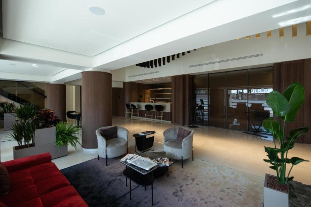 Gold Tower Lifestyle Hotel 7/60