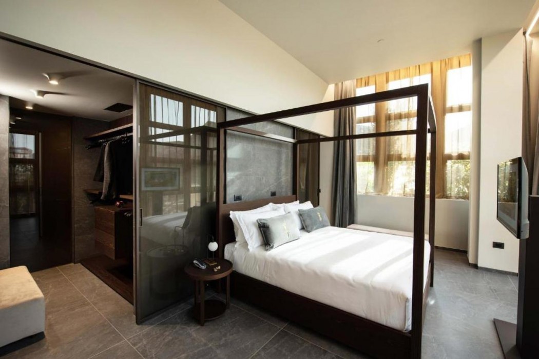 Gold Tower Lifestyle Hotel 15/60