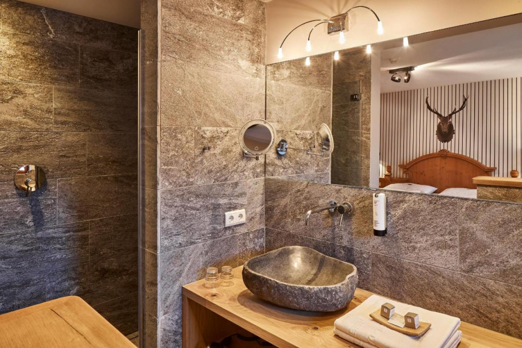 Dolomites Lifestyle Hotel Marmolada 8/53