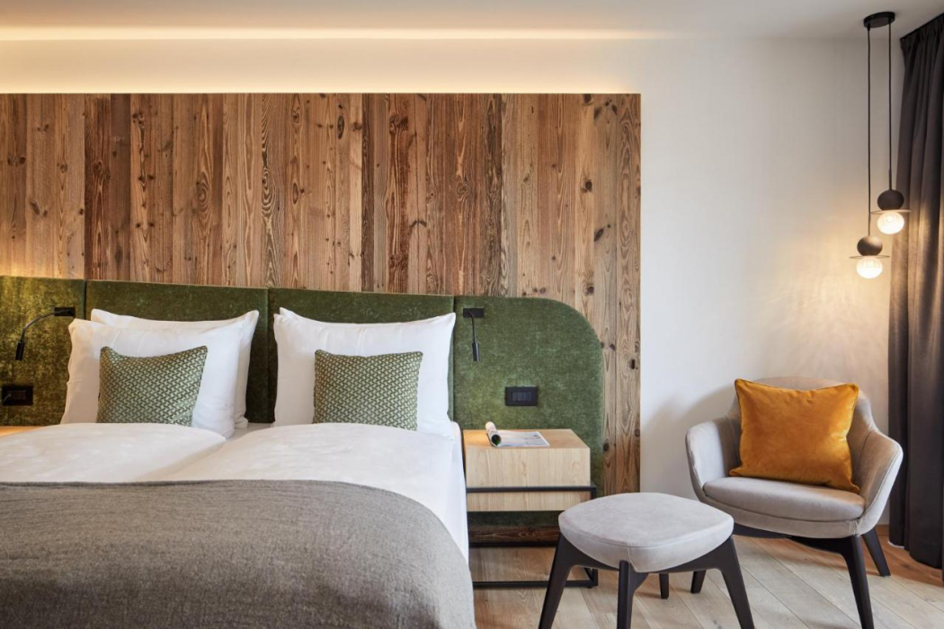 Dolomites Lifestyle Hotel Marmolada 6/53