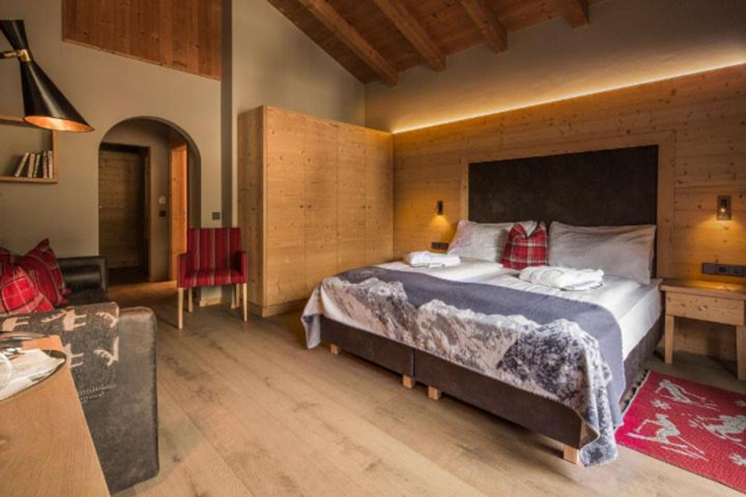 Dolomites Lifestyle Hotel Marmolada 9/53