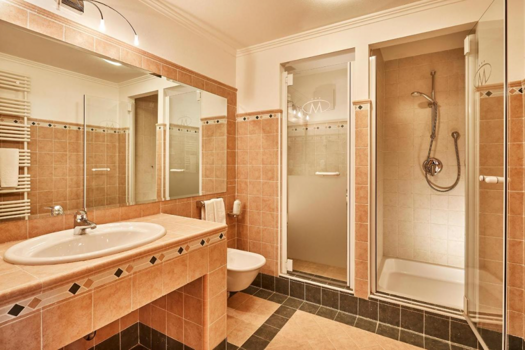 Dolomites Lifestyle Hotel Marmolada 7/53