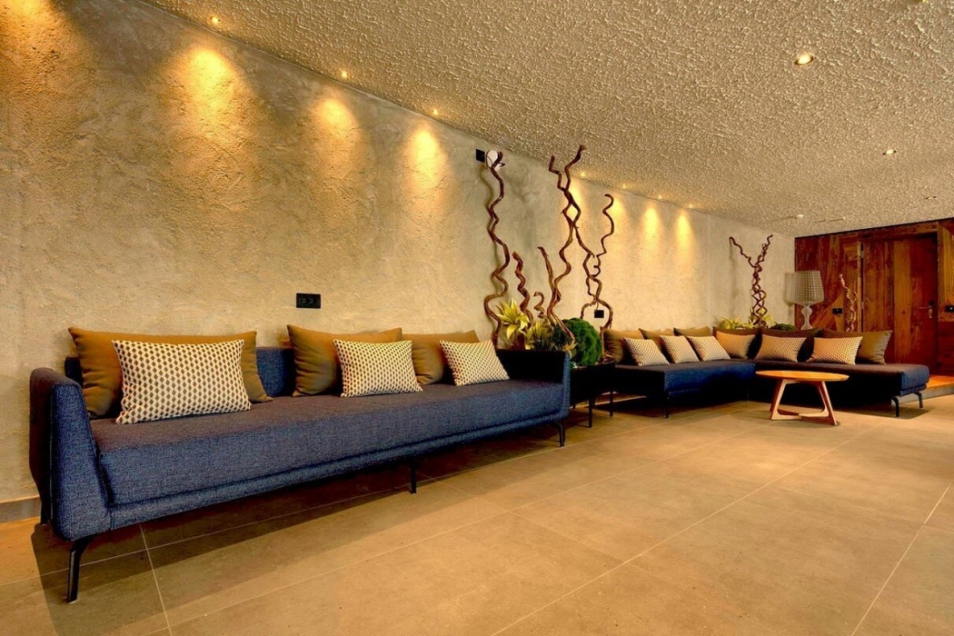Dolomites Lifestyle Hotel Marmolada 28/53