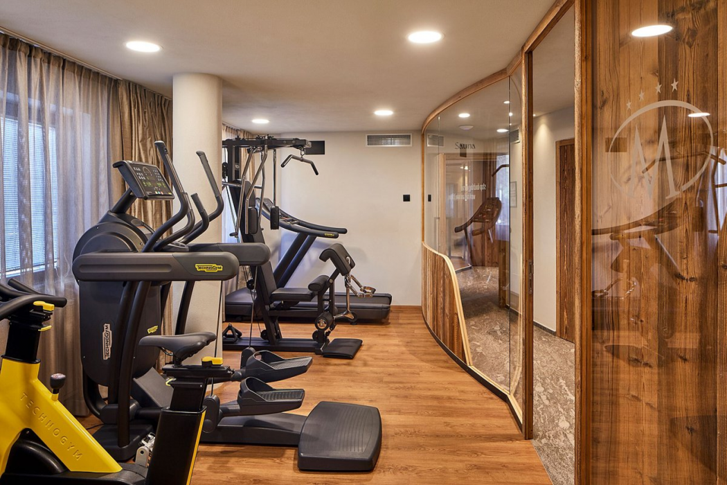 Dolomites Lifestyle Hotel Marmolada 27/53