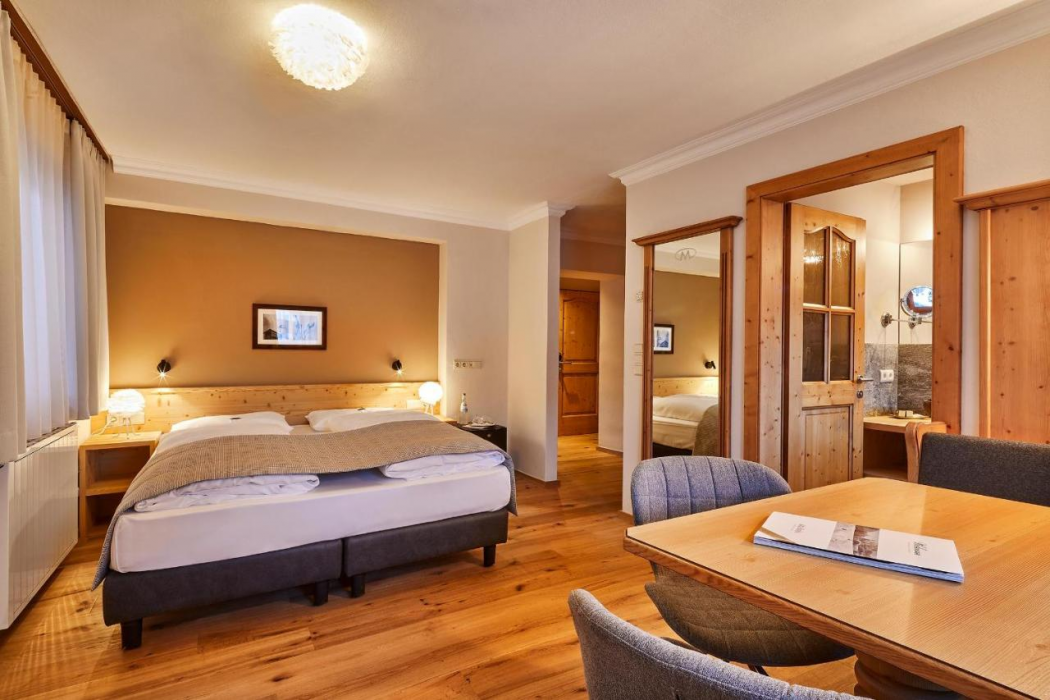 Dolomites Lifestyle Hotel Marmolada 4/53