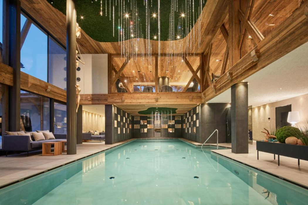 Dolomites Lifestyle Hotel Marmolada 26/53