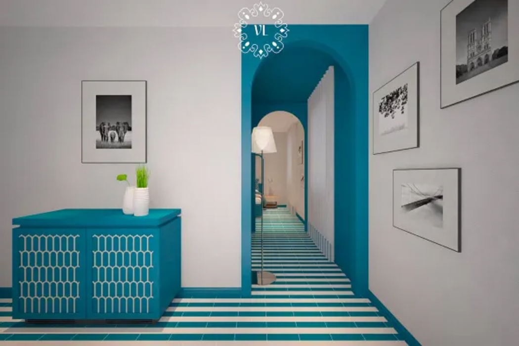 Villa Lia Hotel Capri 11/58