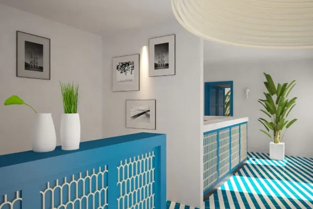 Villa Lia Hotel Capri 10/58