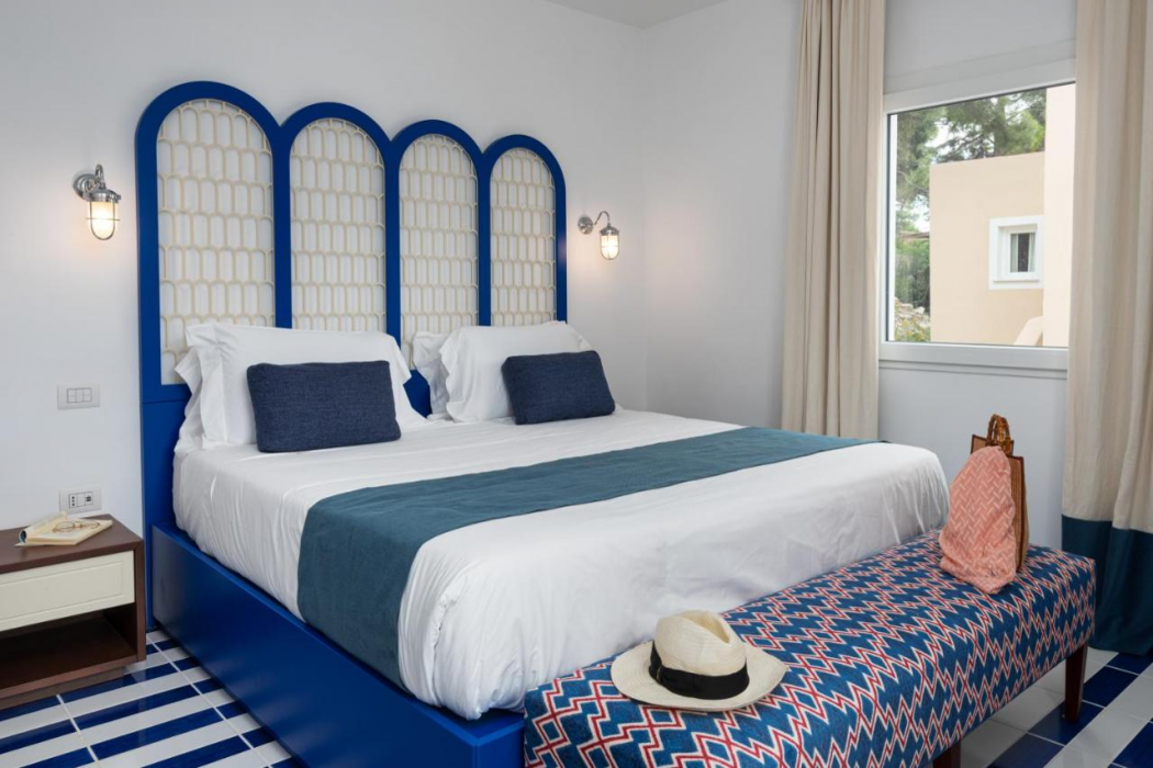 Villa Lia Hotel Capri photo4