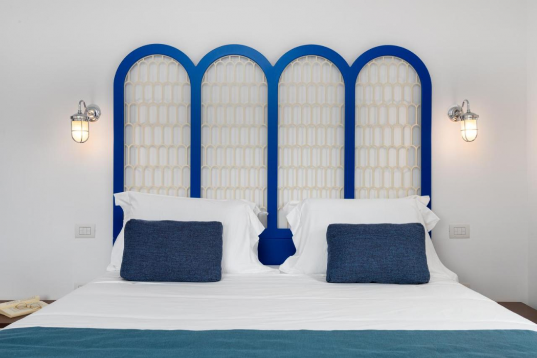 Villa Lia Hotel Capri 9/58