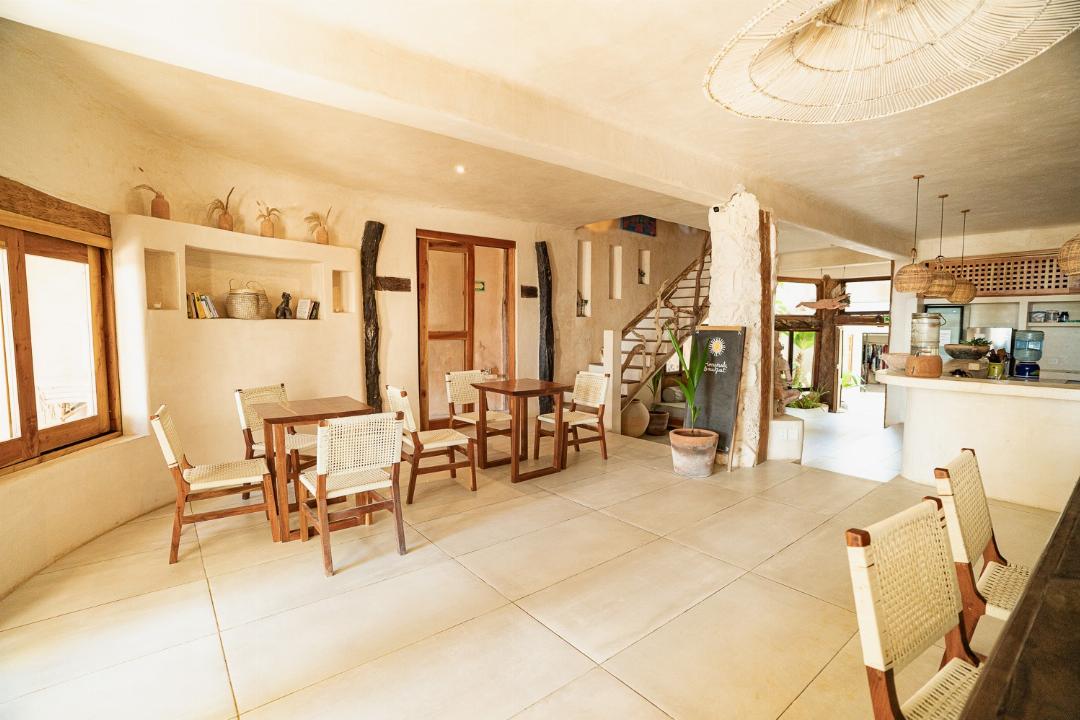 La Posada del Sol精品酒店Tulum(La Posada del Sol Boutique Hotel Tulum) 图片5