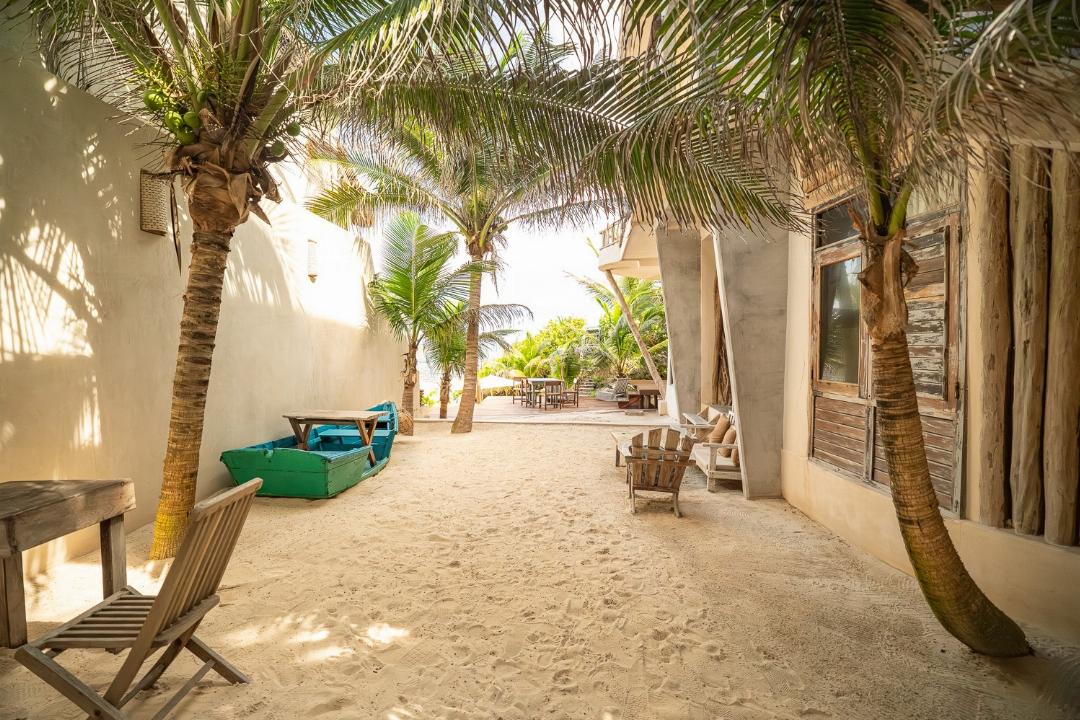 La Posada del Sol Boutique Hotel Tulum 12/63