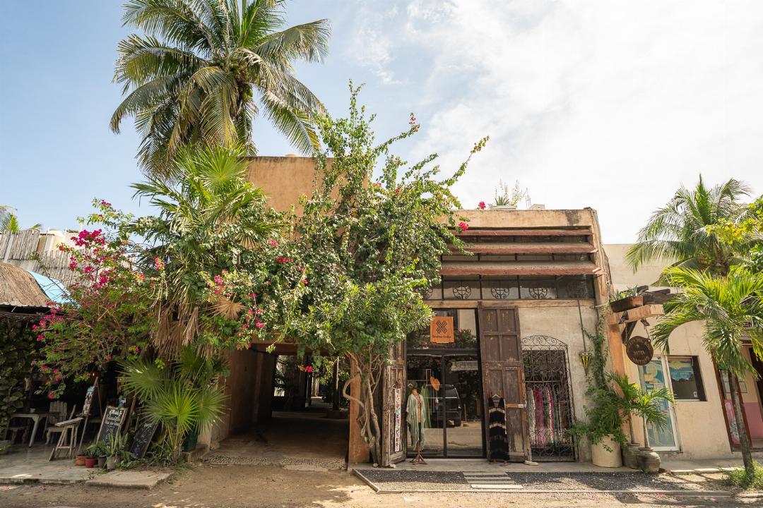 La Posada del Sol Boutique Hotel Tulum 13/63