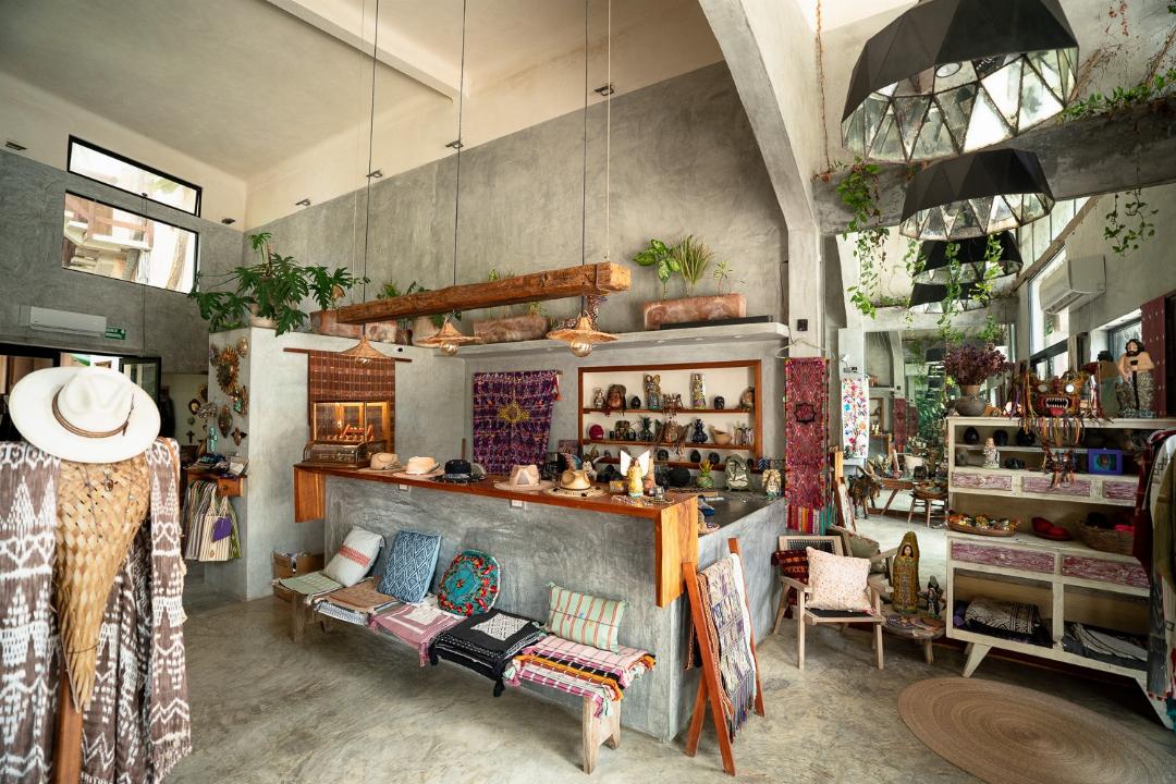 La Posada del Sol Boutique Hotel Tulum in TULUM