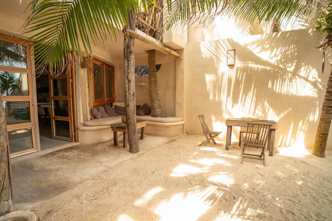 La Posada del Sol Boutique Hotel Tulum 6/63