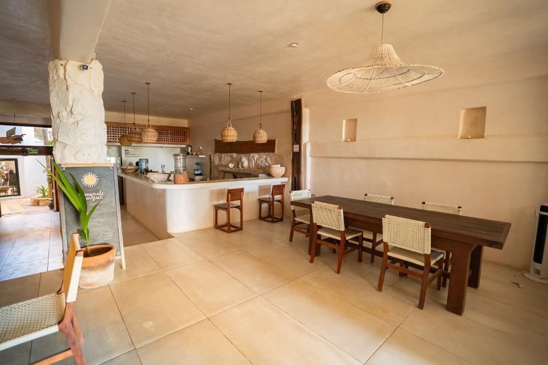 La Posada del Sol Boutique Hotel Tulum 8/63