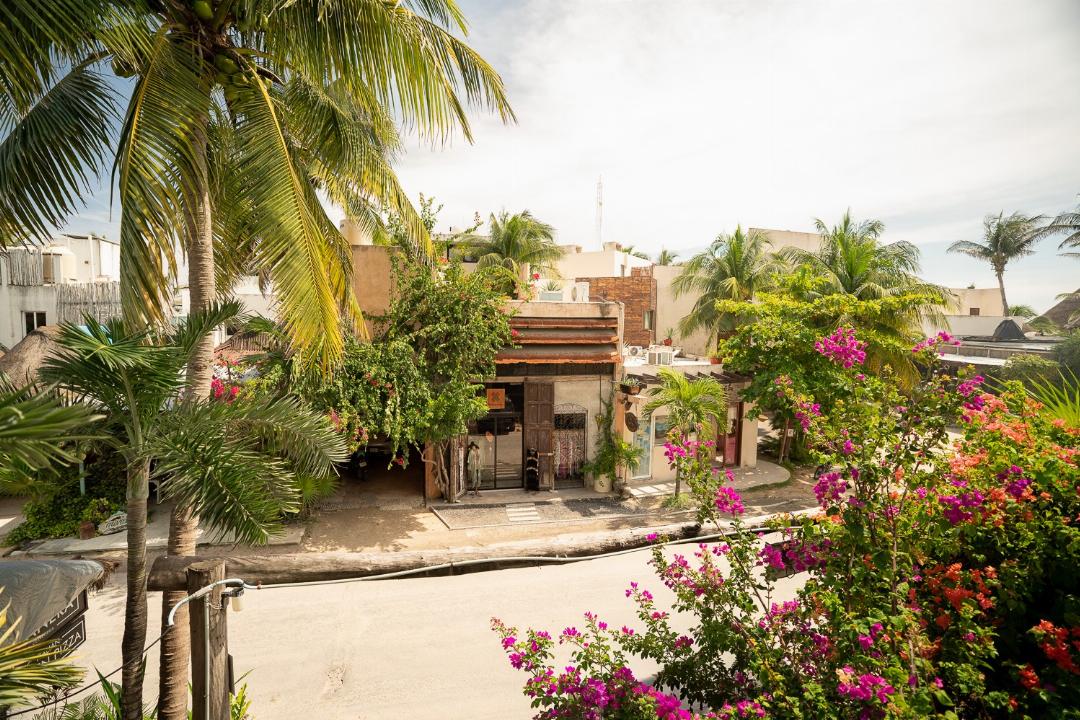 La Posada del Sol Boutique Hotel Tulum 11/63