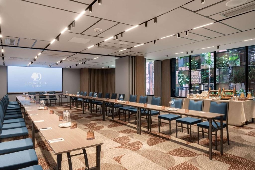 DoubleTree by Hilton Lima San Isidro 21/50