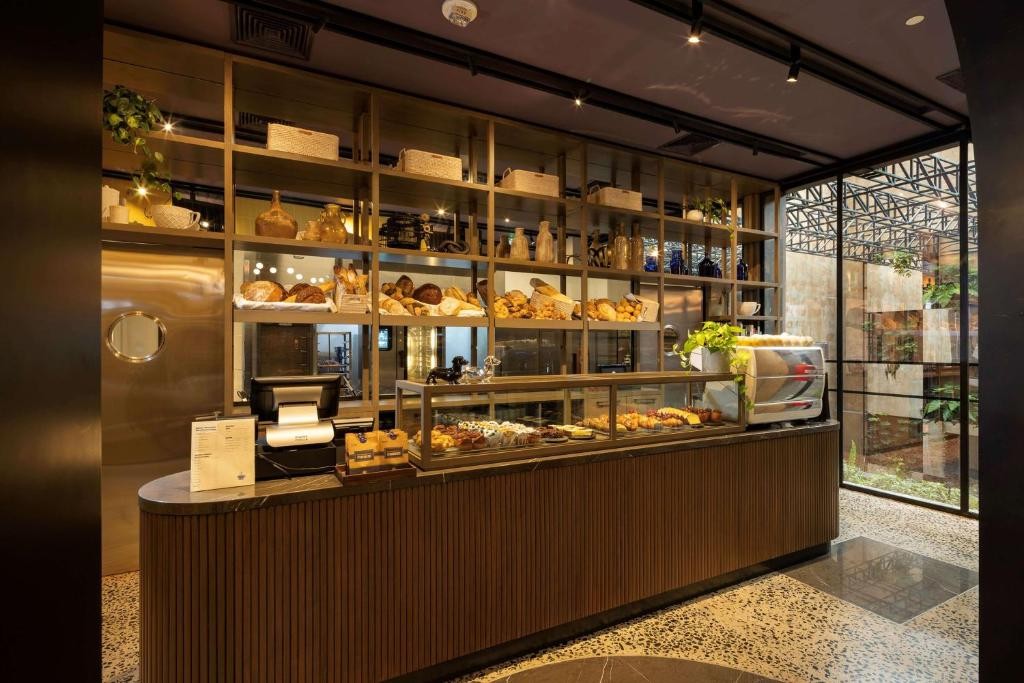 DoubleTree by Hilton Lima San Isidro 19/50