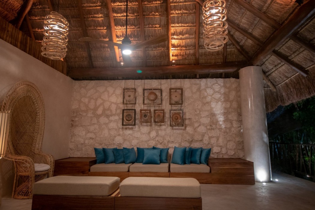 Prana Boutique Hotel 7/47