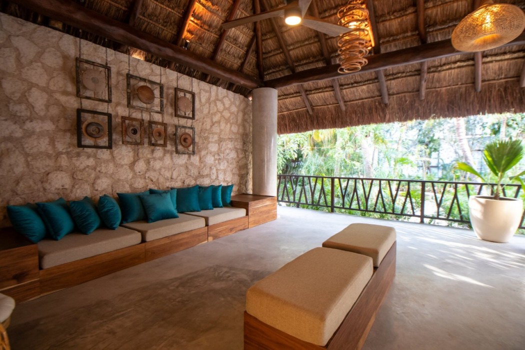 Prana Boutique Hotel 8/47