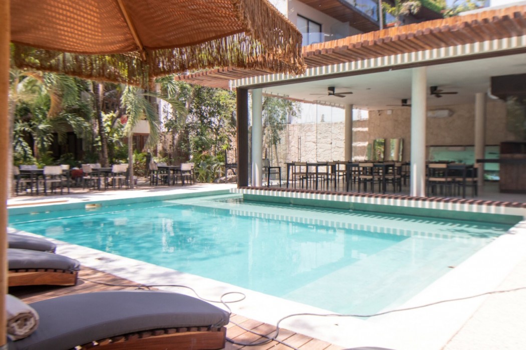 Prana Boutique Hotel 31/47