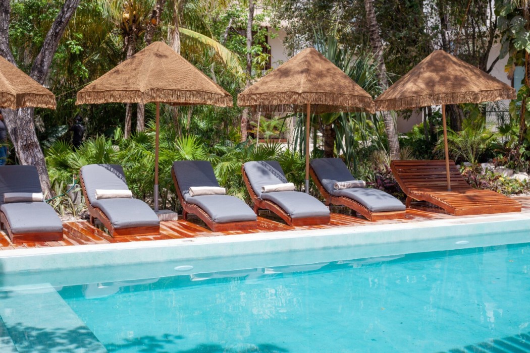 Prana Boutique Hotel 32/47