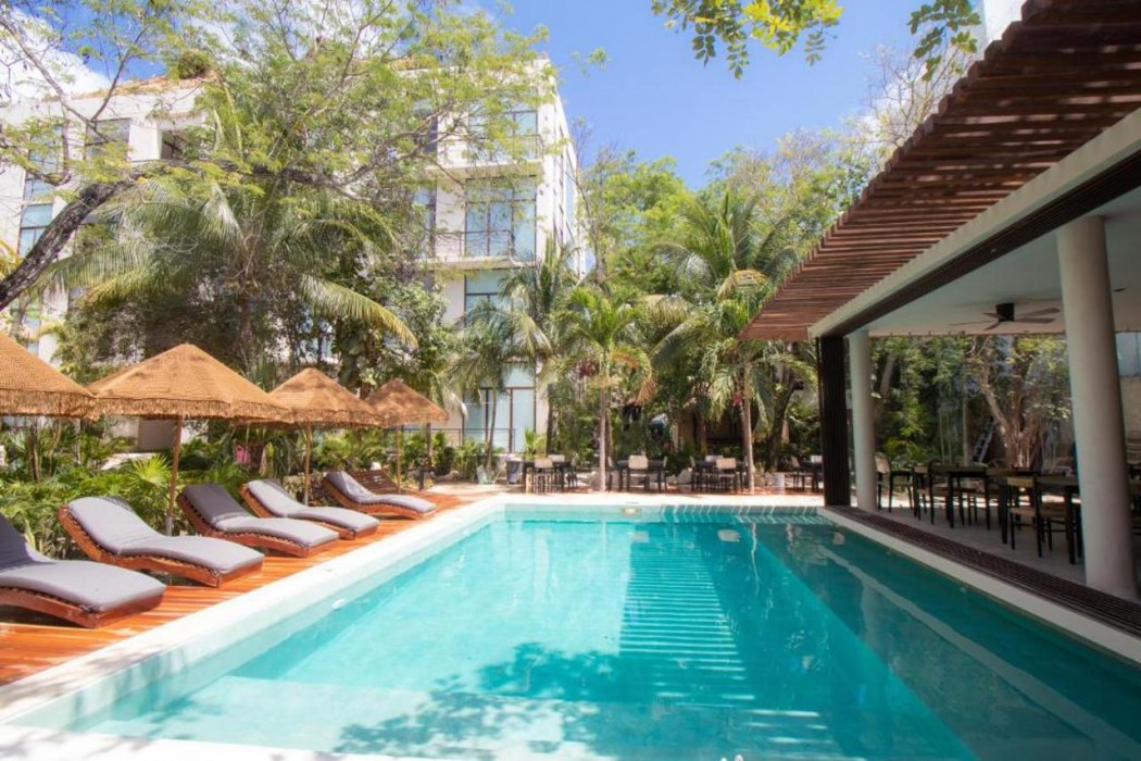 Prana Boutique Hotel 22/47