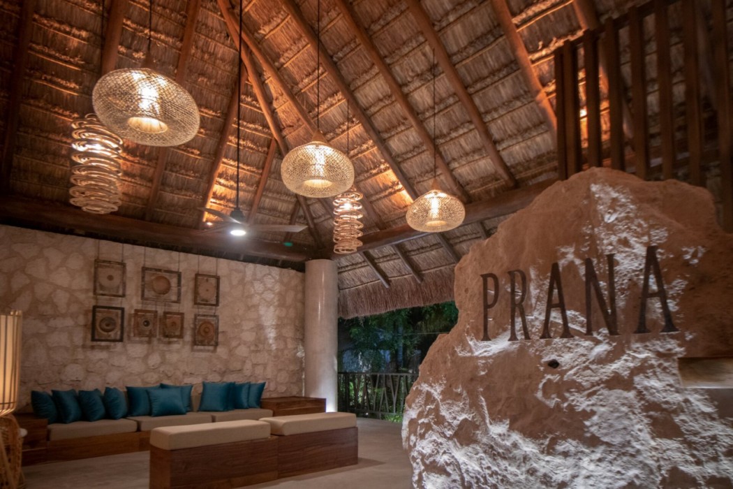 Prana Boutique Hotel 10/47