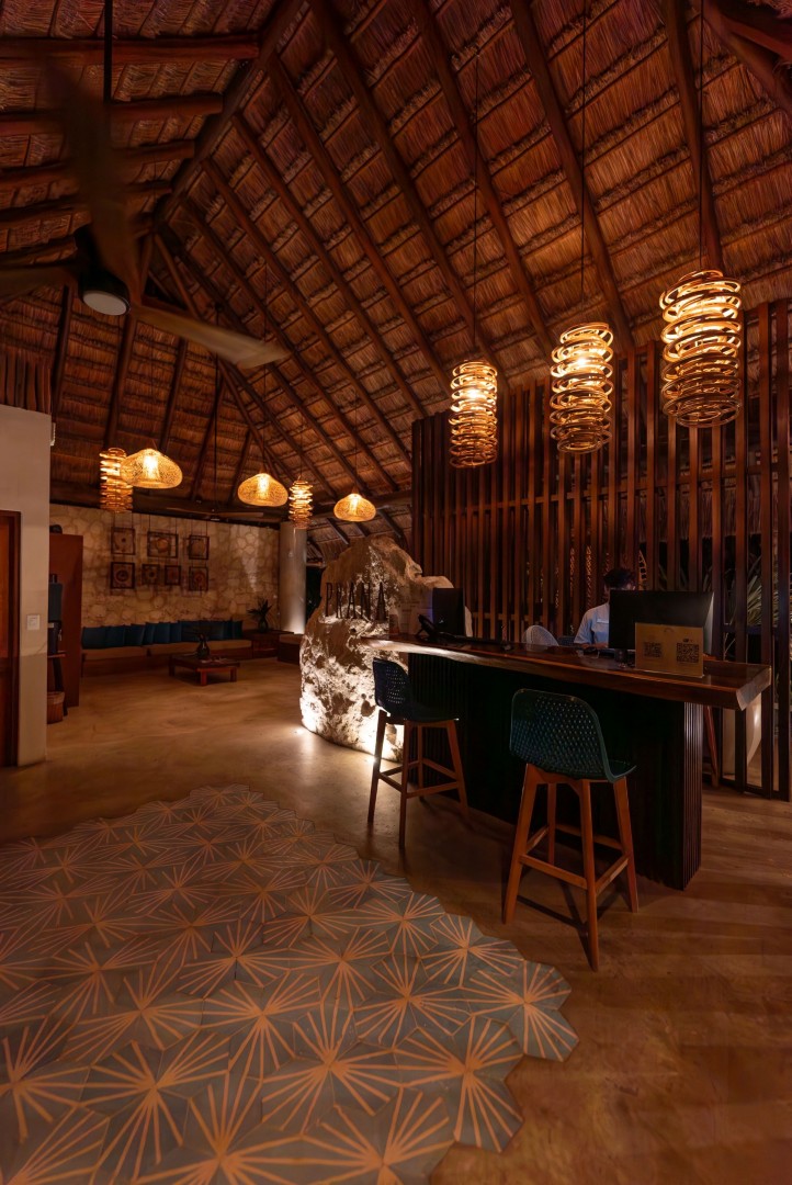 Prana Boutique Hotel 11/47