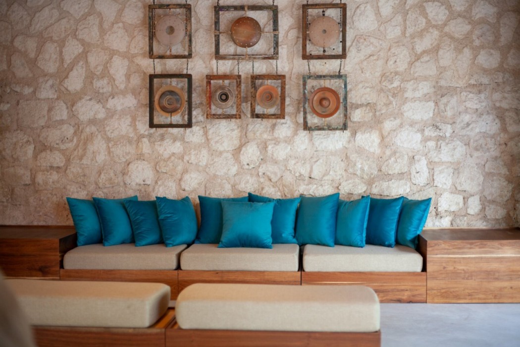 Prana Boutique Hotel 9/47