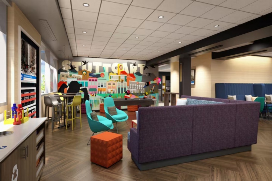 Tru by Hilton Charlotte Tyvola I-77 15/25