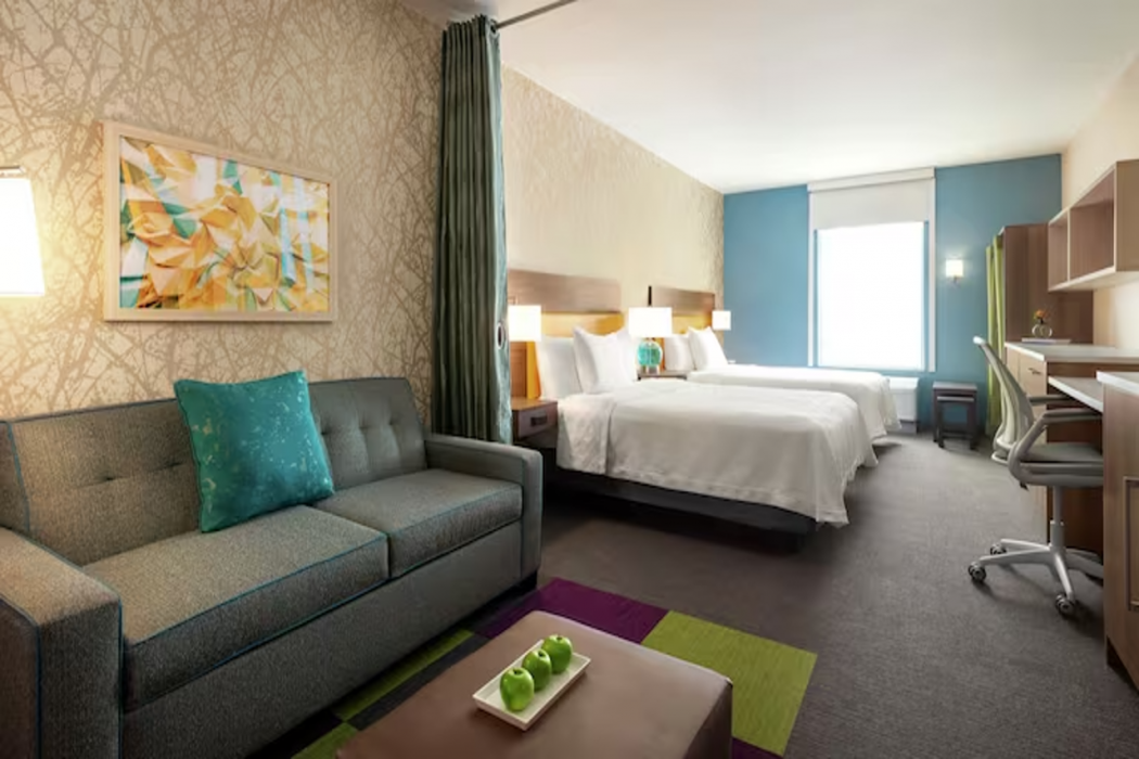 Home2 Suites by Hilton Wilmington Medical Park Downtown 5/21
