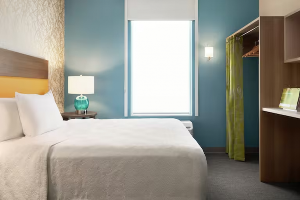 Home2 Suites by Hilton Wilmington Medical Park Downtown 6/21