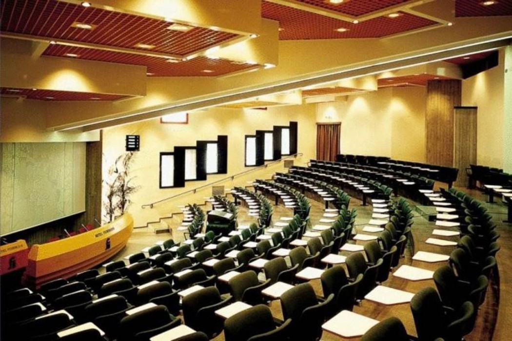 Hotel Federico II 10/22