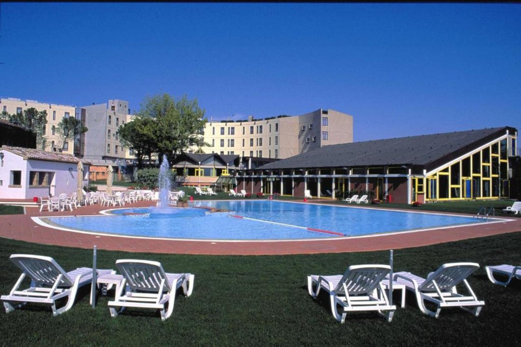 Hotel Federico II 1/22